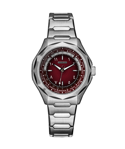 Travelgraph | Lesablier