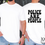 Thumbnail: POLICE ARE PEOPLE | UNISEX T-SHIRT