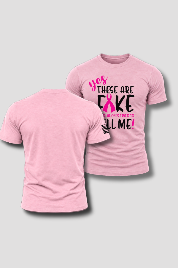 Thumbnail: Yes These are Fake Breast Cancer Awareness