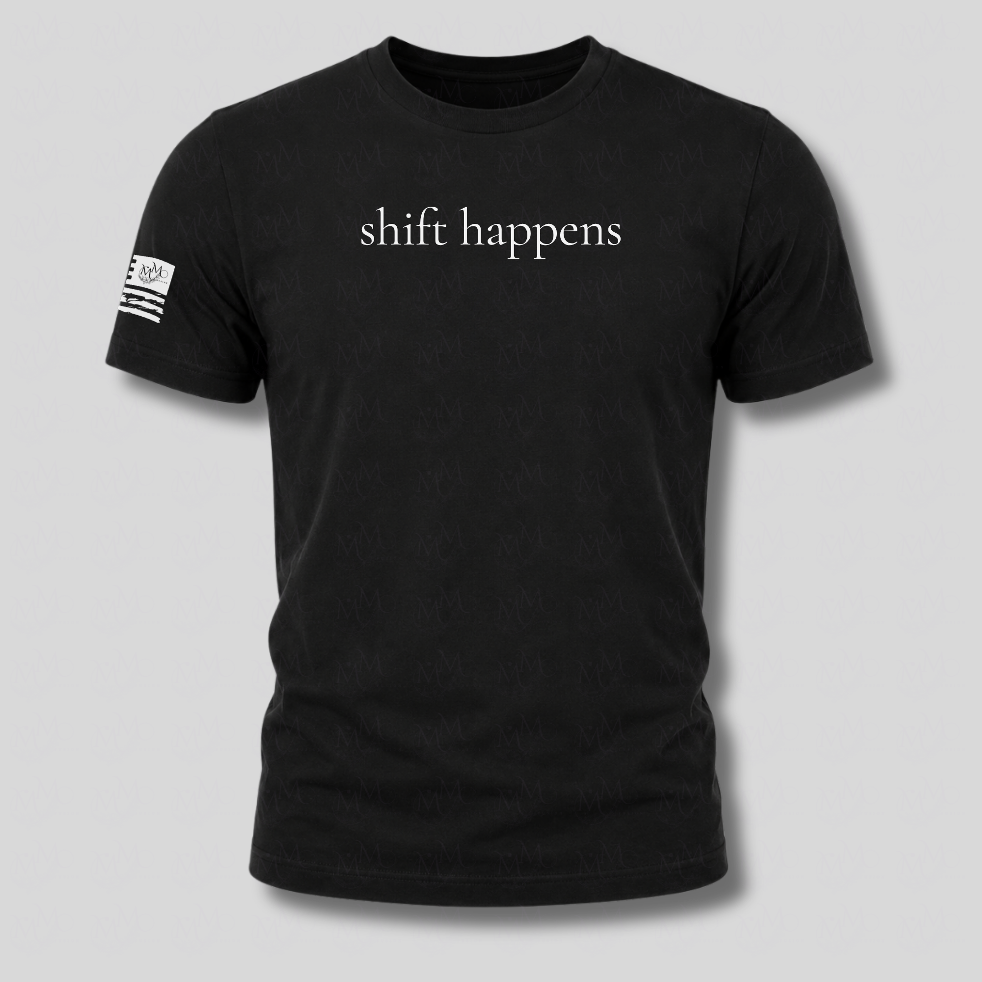 Shift Happens | Frontline and Faith