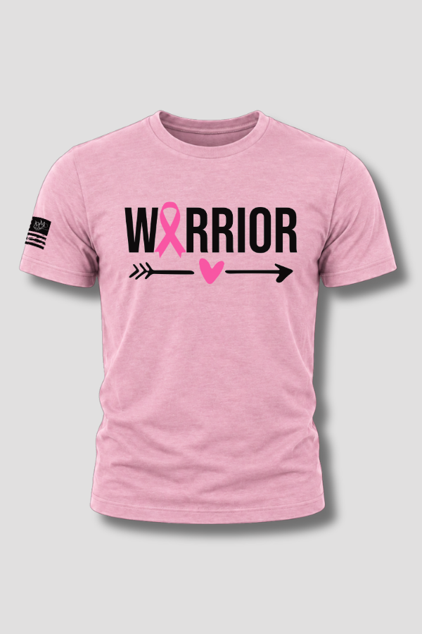 Thumbnail: Warrior Breast Cancer Awareness