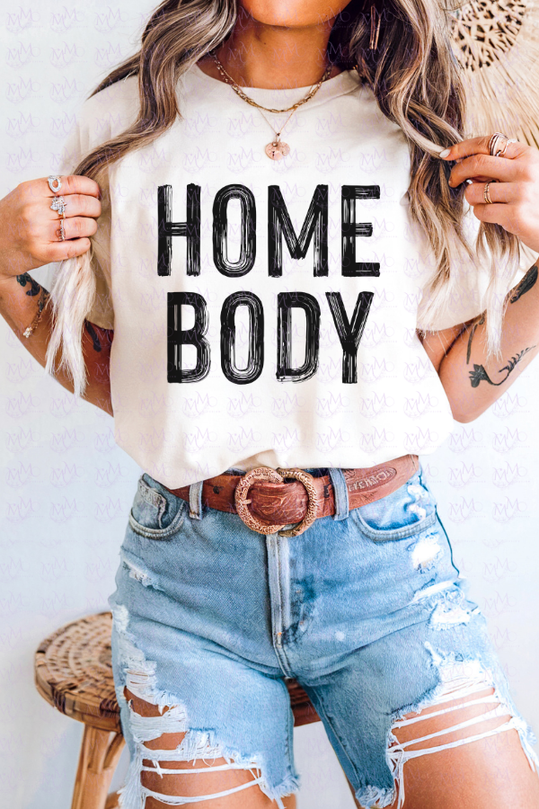 Thumbnail: Home Body Garment-Dyed Comfort Colors