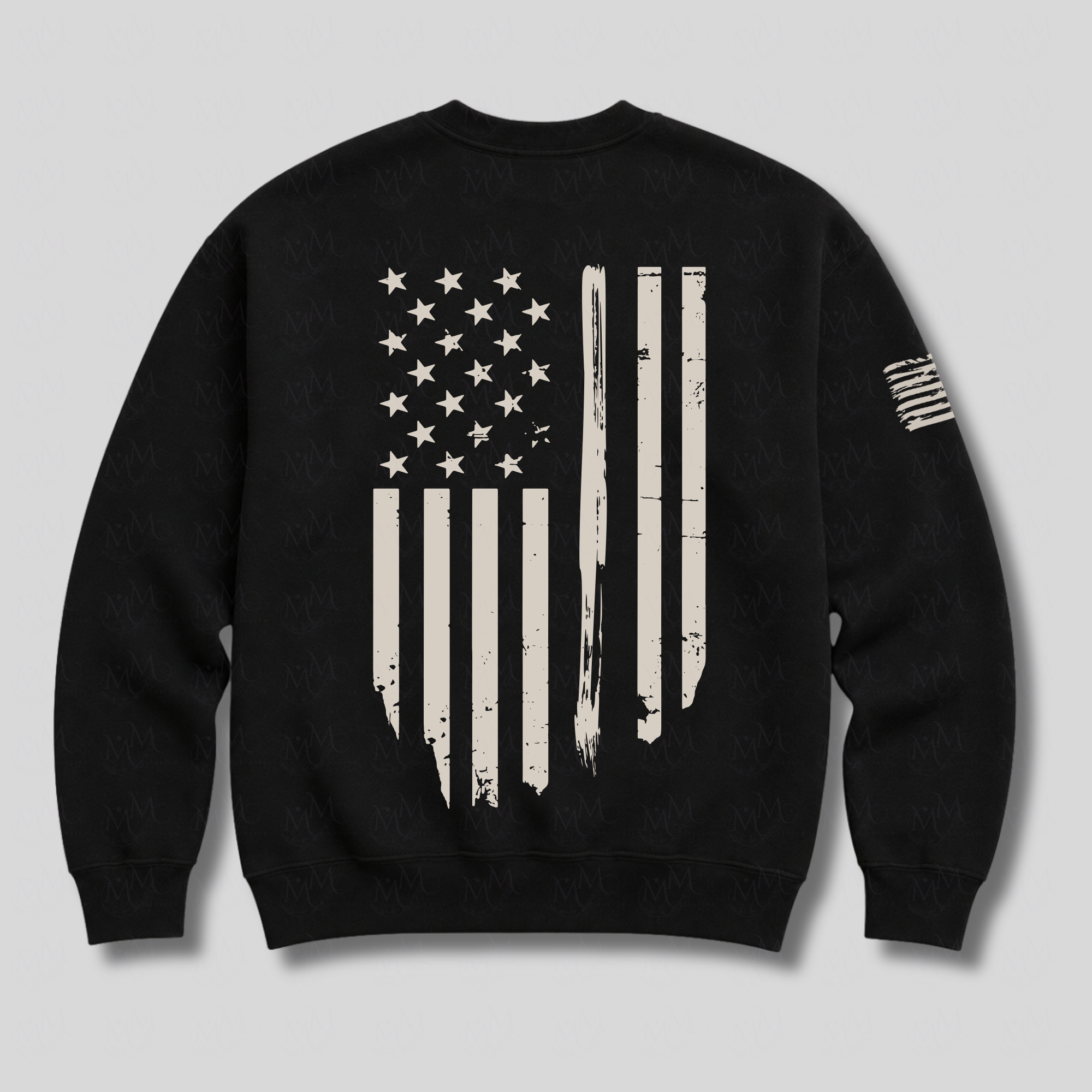 1776 American Flag  | Legacy of Liberty Collection