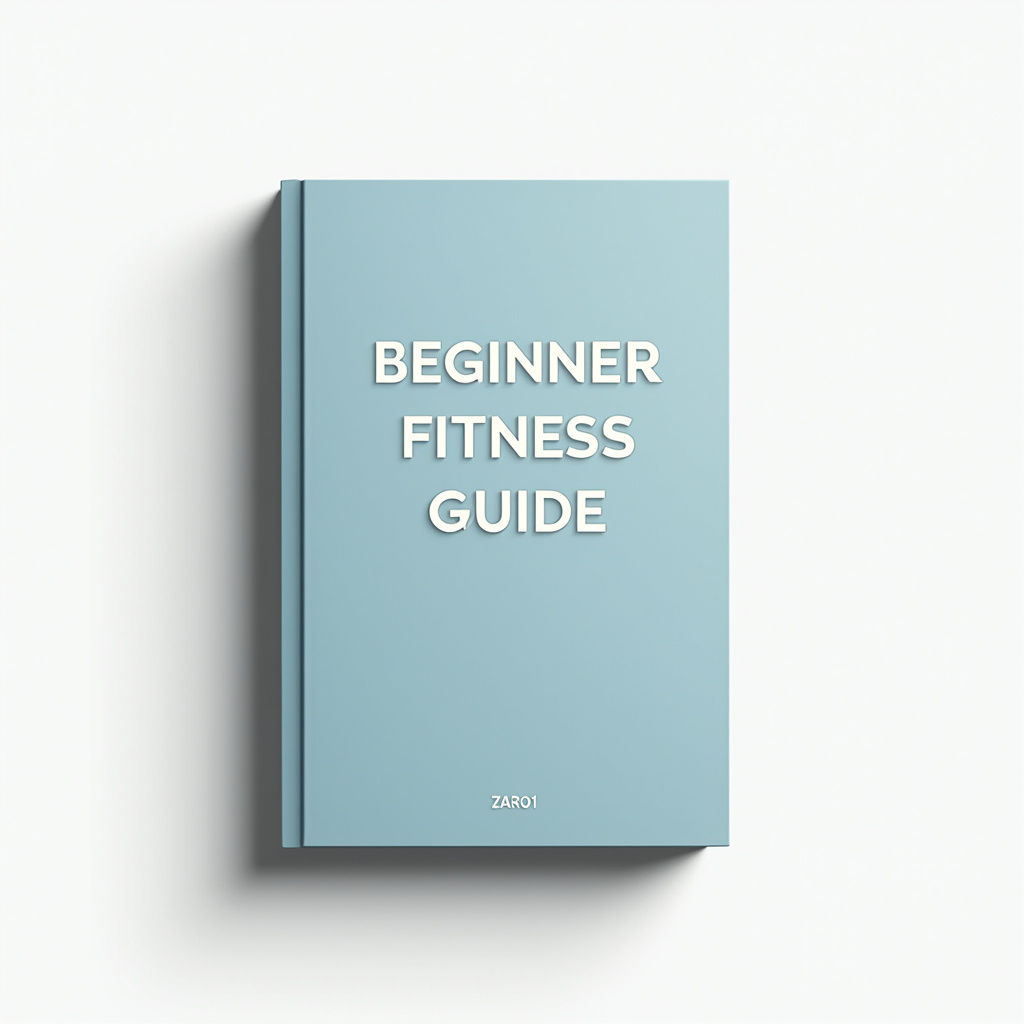 Beginner Fitness Guide