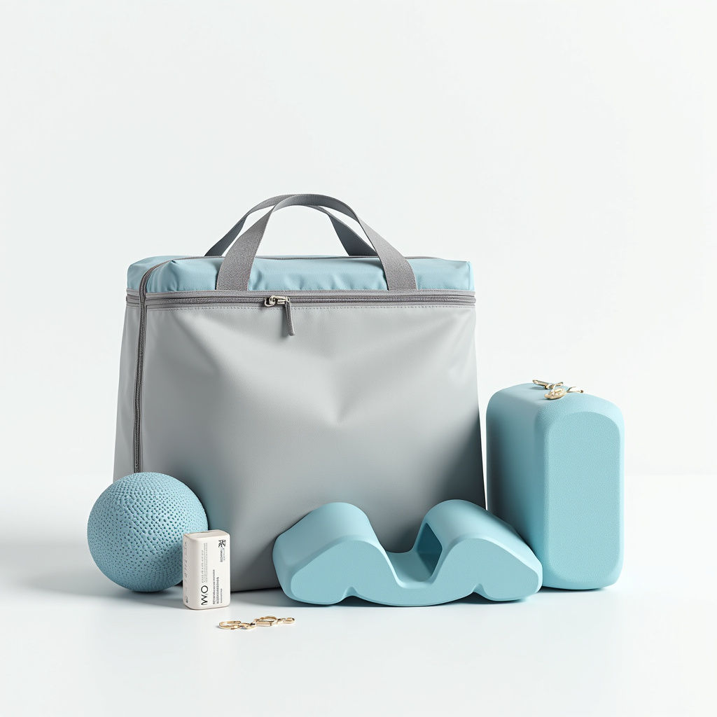 On-the-Go Mobility Kit