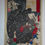Thumbnail: Print by Yoshitoshi (1839-1892)