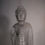 Thumbnail: Bronze Amida-Nyorai Buddha