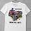 Thumbnail: Land Cruiser Know No Limit 4X4 T-shirt