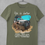 Thumbnail: life is better off-road DTG printed 4x4 t shirt
