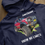 Thumbnail: Land Cruiser Toyota no limit DTG printed hoodie