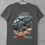 Thumbnail: easily distracted by 4x4 trails DTG printed t shirt for men