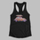 Thumbnail: VW Bug Forever Young Racerback Vest