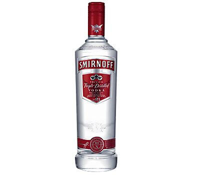 Smirnoff