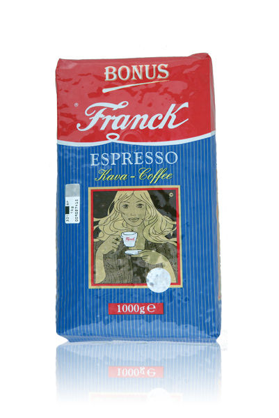 Espresso Bonus