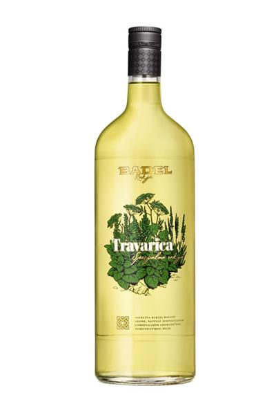 Badel Travarica