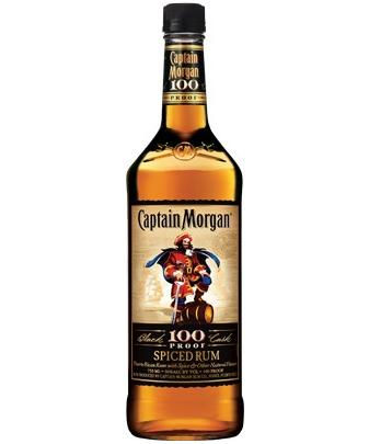 Captain Morgan