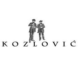 KOZLOVIĆ