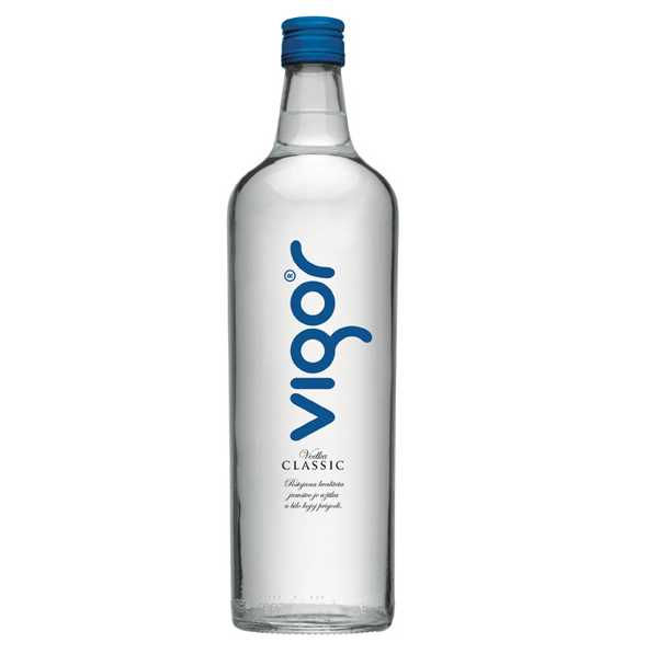 Vigor Classic