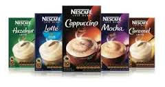 Nescafe