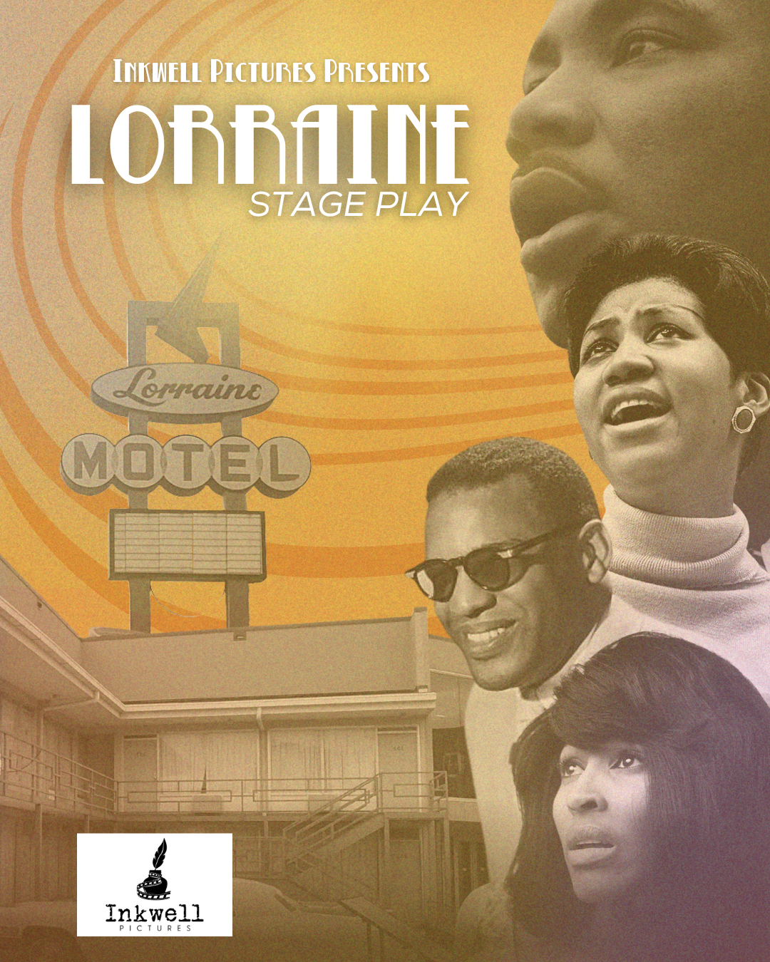 Lorraine Poster