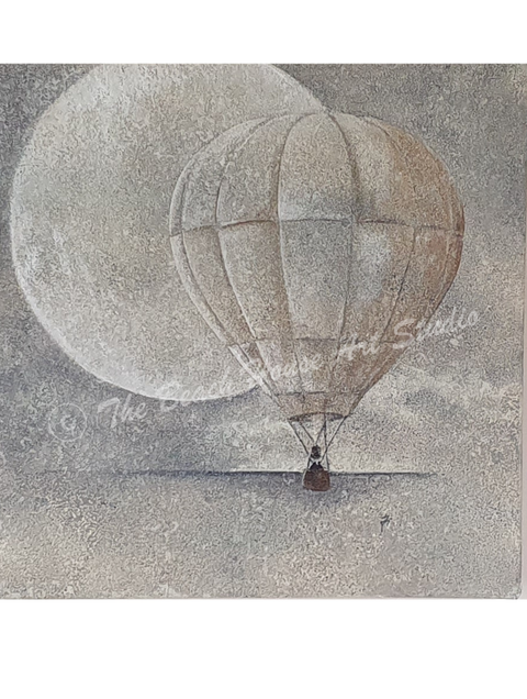 Fly Me to the Moon