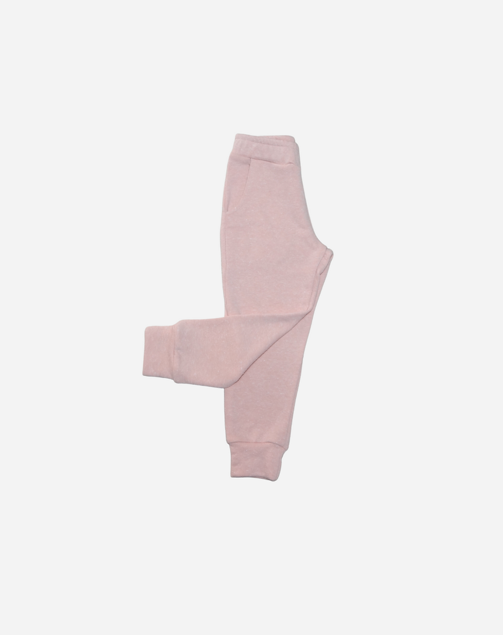 Miniatura: Conjunto Fleece Silk Manga Longa