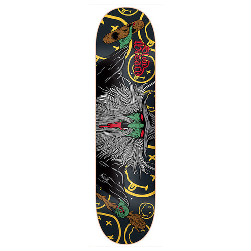 Flying Wizard Asahi 8.25 | Channel 4 Skate Shop LLC