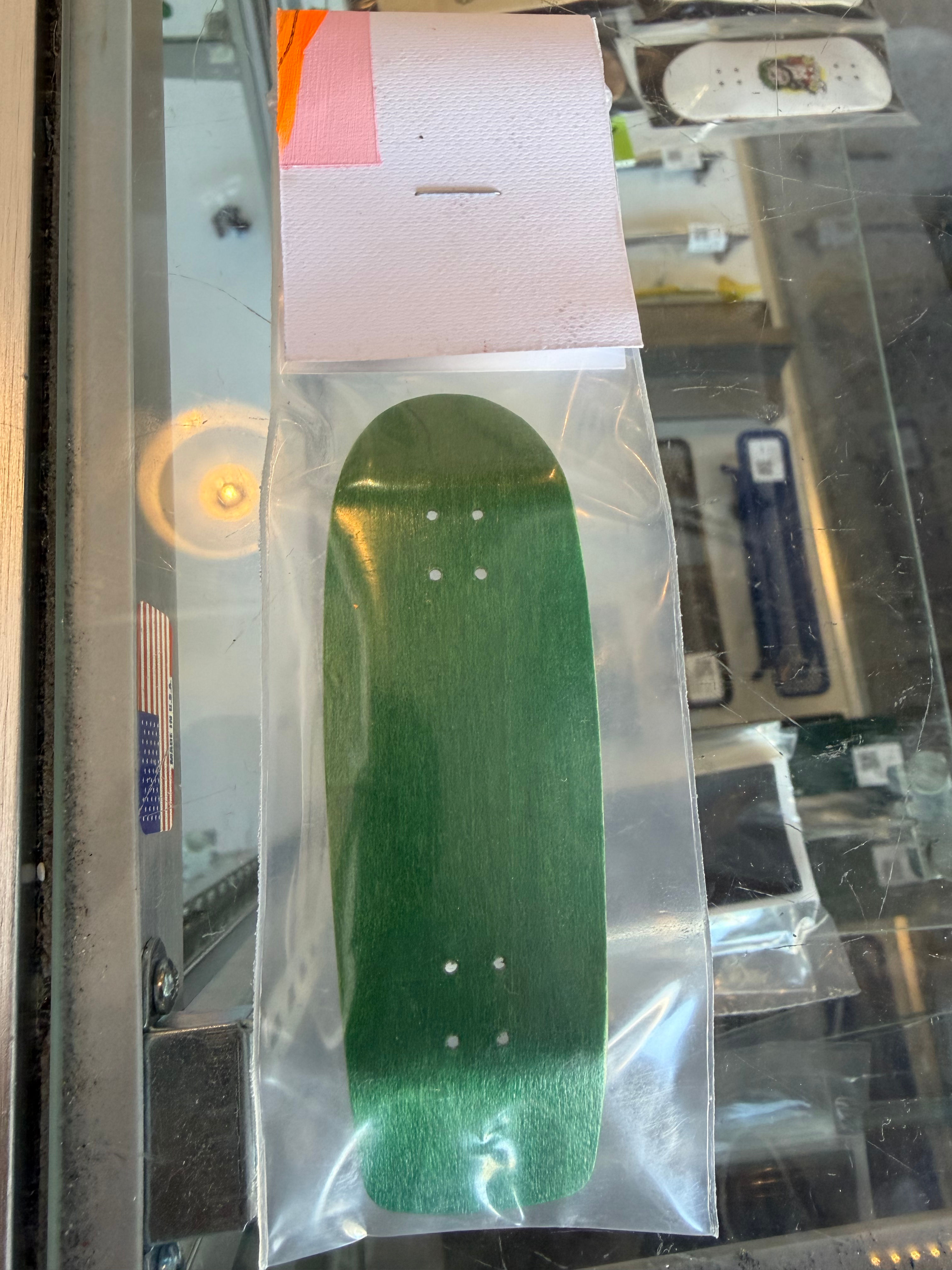 Yomp 34mm Cruiser 1/1