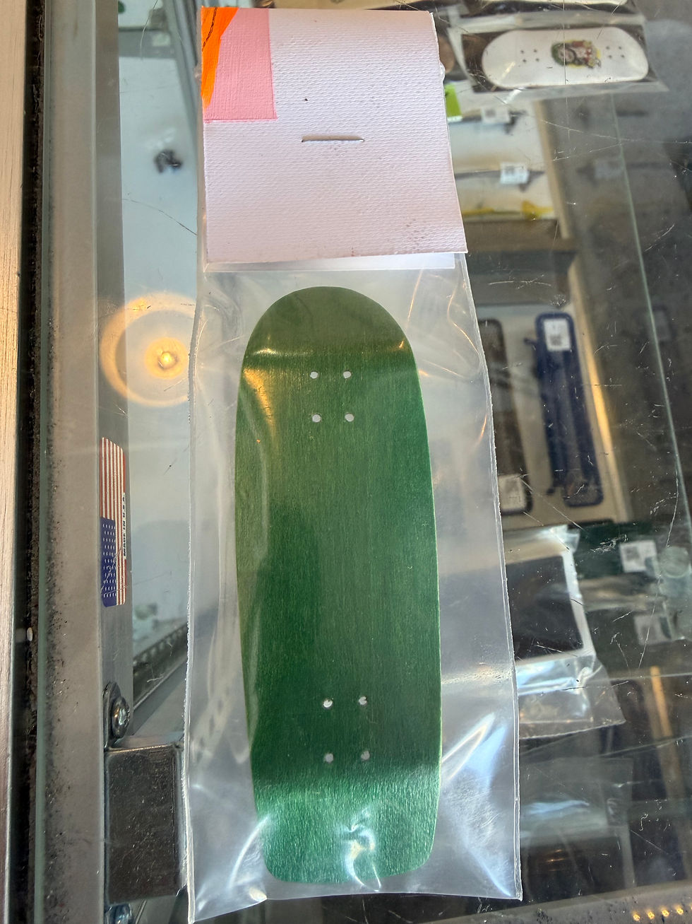 Thumbnail: Yomp 34mm Cruiser 1/1