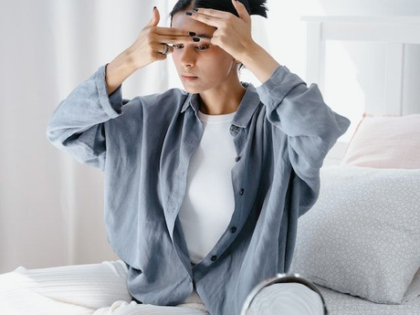 心靈與身體的和諧之道：從心理健康談身體療癒的重要性