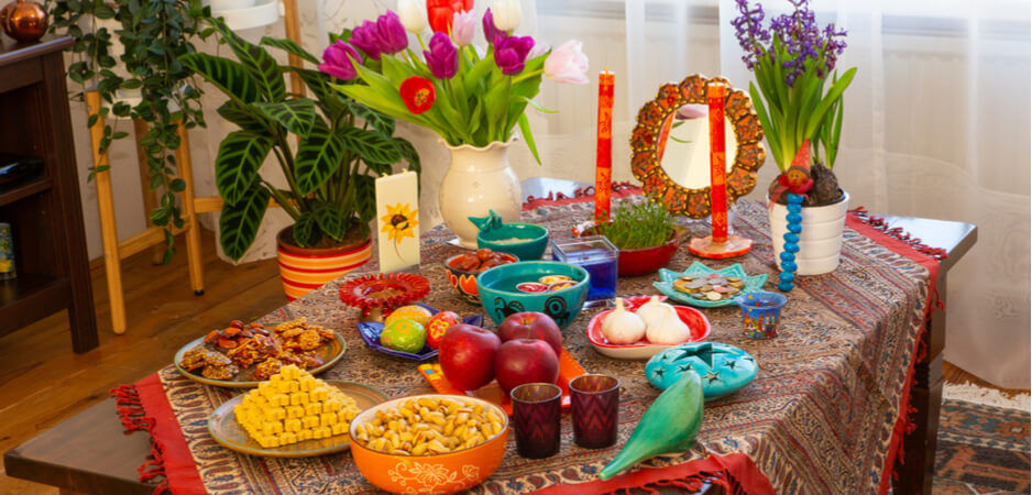 Nowroz Celebration