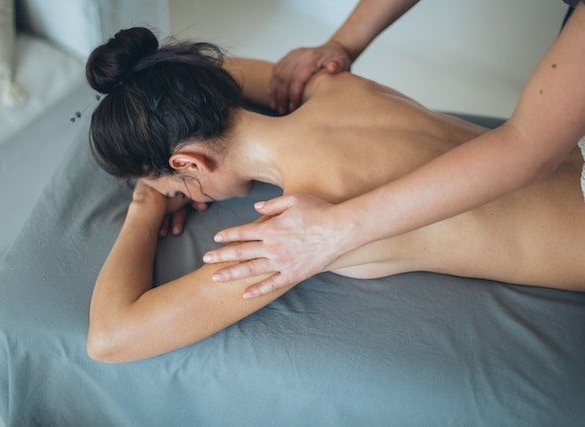 在生活裡實踐自我照顧：身心靈平衡的關鍵