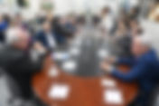 Adial assina acordo de cooperação técnica para implementação do Grupo Interinstitucional do Programa Trabalho Seguro