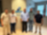 Adial Talentos firma parceira com Igreja