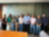 UFG e SEDs se reúnem com equipe da Adial Talentos