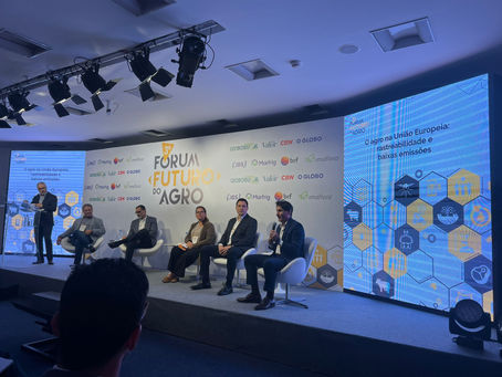 3º Fórum Futuro do Agro
