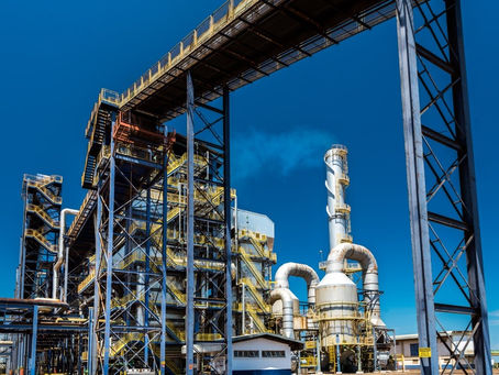 SIFAEG e FIEG promovem Conferência Transição Energética e Desenvolvimento