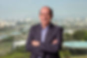Vice-presidente da Stellantis confirma presença na Conferência sobre Transição Energética