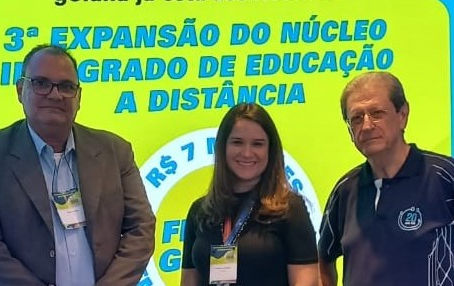 EaD em Goiás