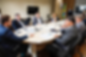 Participação no Ministério da Fazenda