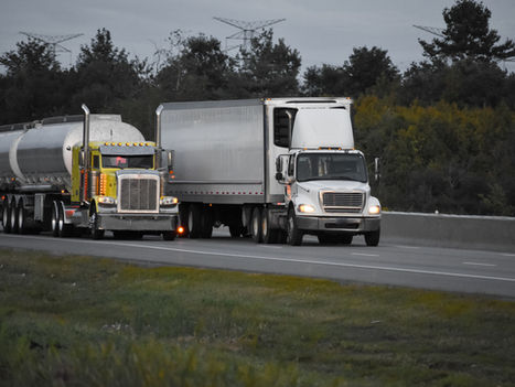 Fiscalização eletrônica do frete mínimo entra em nova fase e amplia risco de autuações