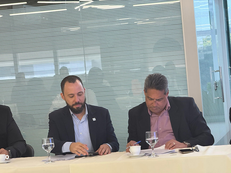 Sistema OCB/GO
