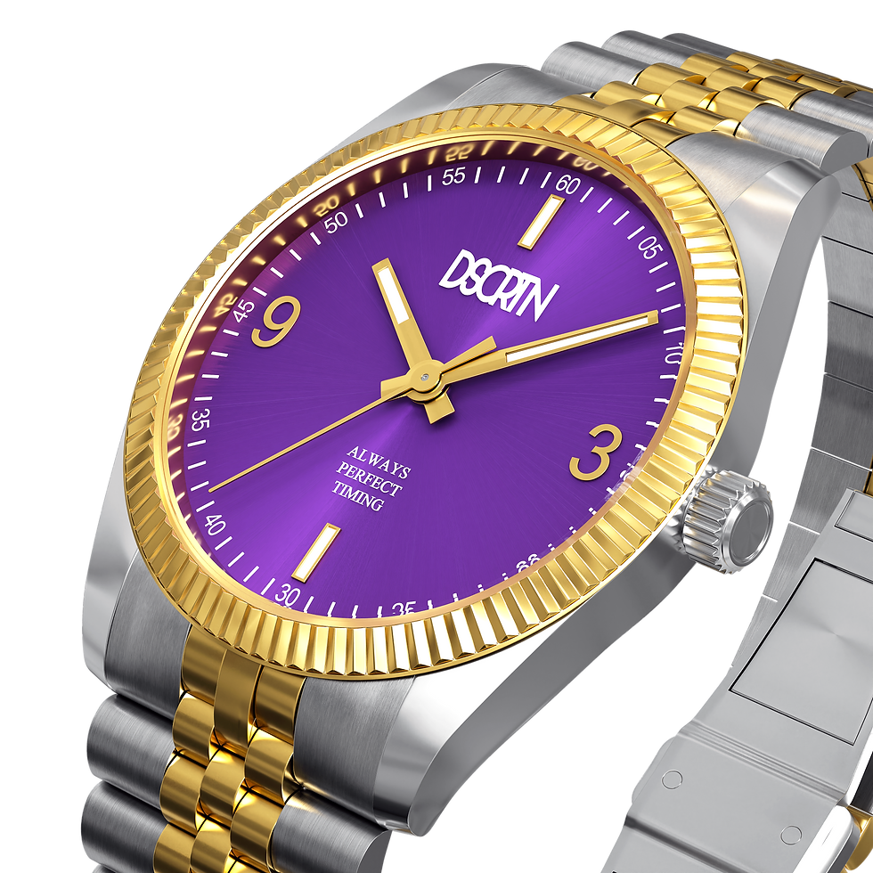 Thumbnail: NPP39 DSCRTN Watch
