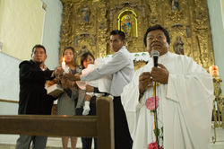 Bautizo