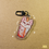 Thumbnail: Obi tea with Lychee Bubbles - Acrylic Keychain