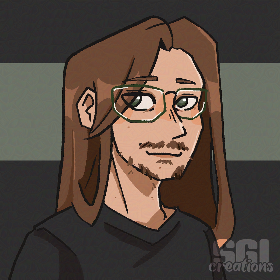 Thumbnail: Icon / Profile picture