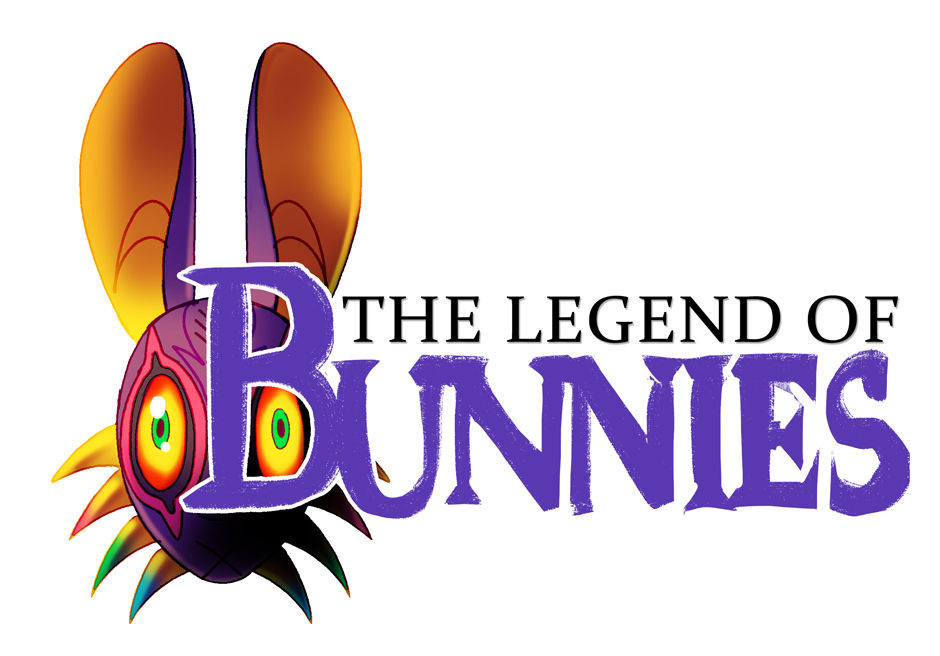 Legend of bunnies
