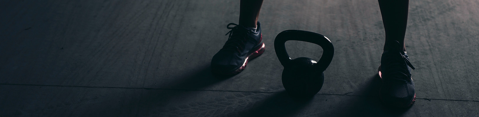 kettlebell