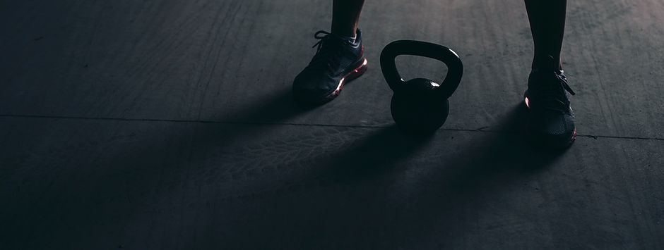Kettlebell
