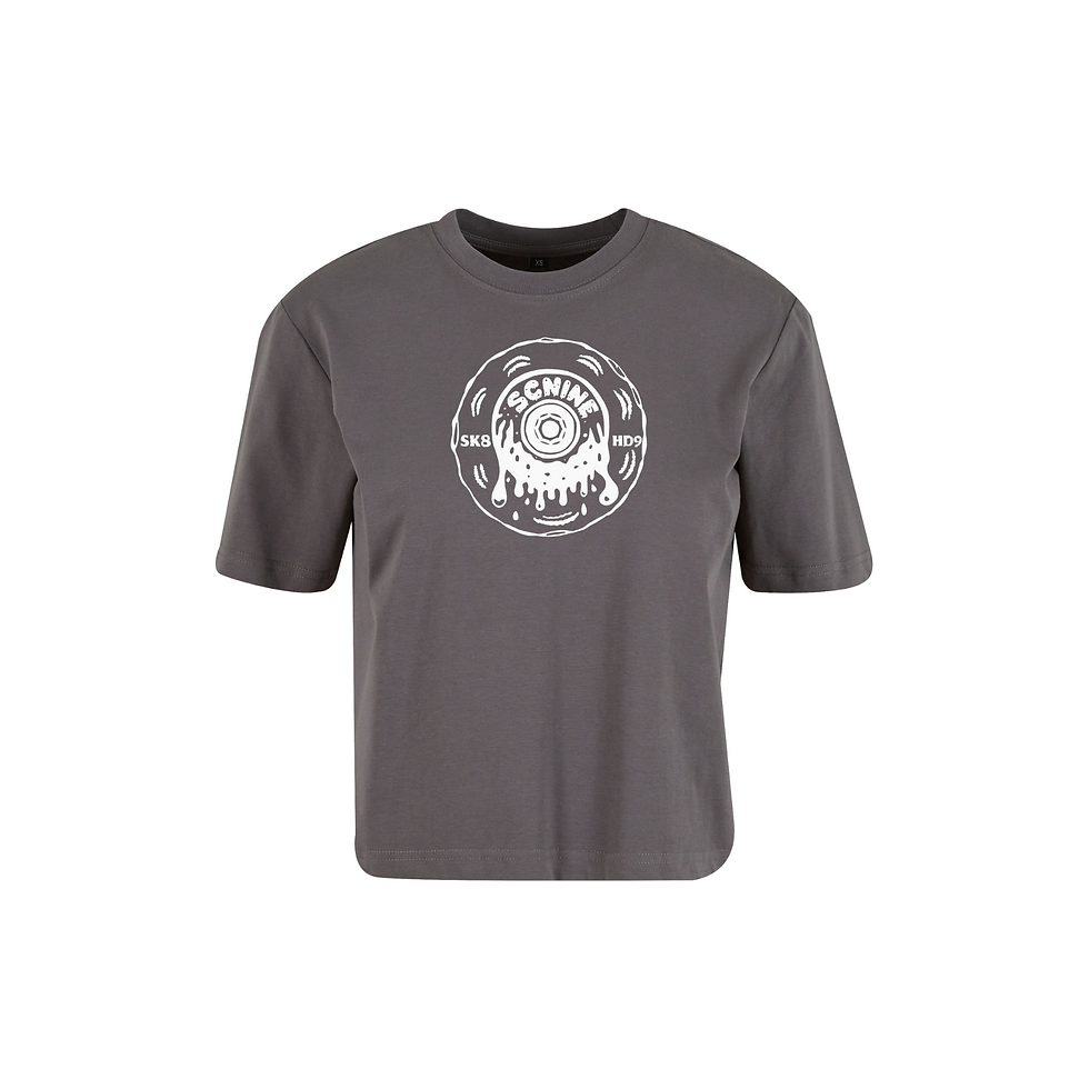 Thumbnail: Ladies Donut T-Shirt